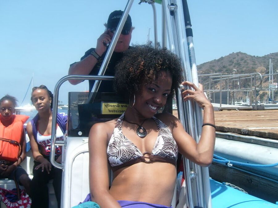 ebony and metis amateurs