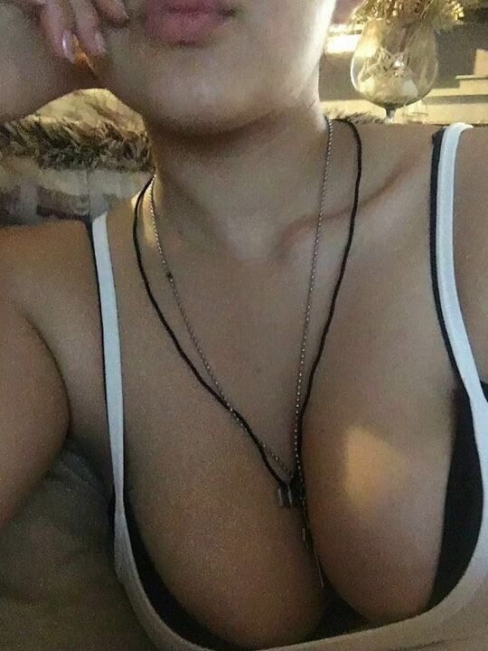 Chichotas ricas
