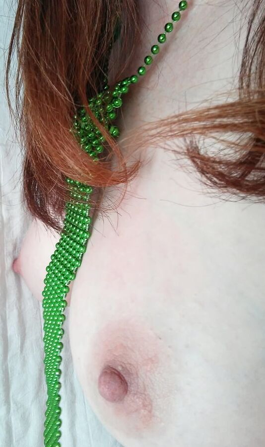 St Patricks Day