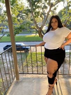 Black BBW Vol