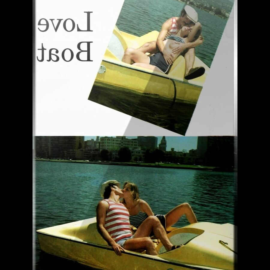 Love Boat - MKX