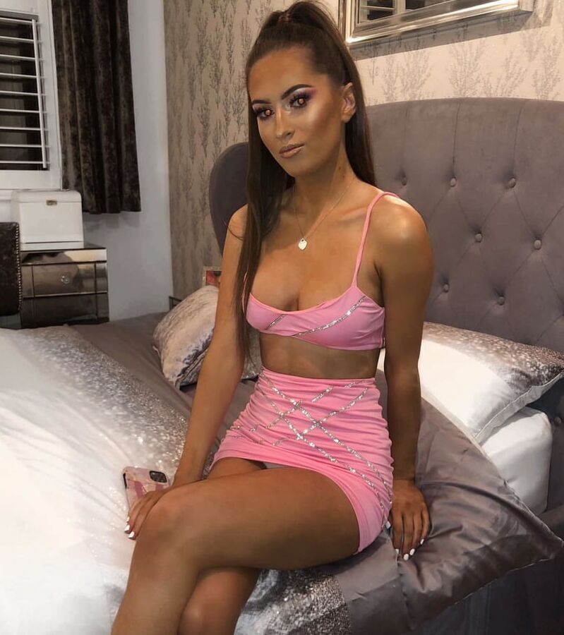 All tits and legs vol