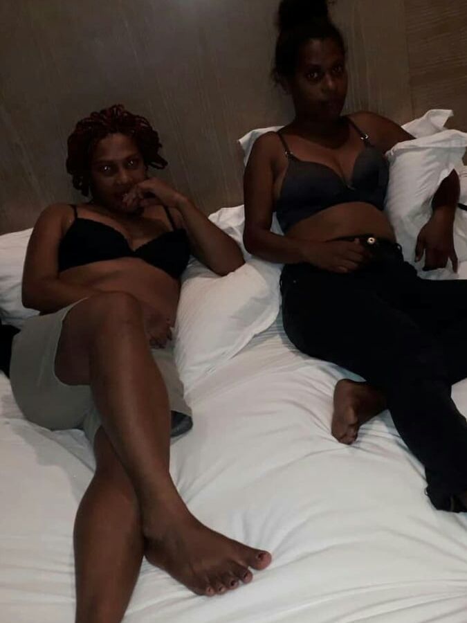 PNG Tamine Legu - Lesbo