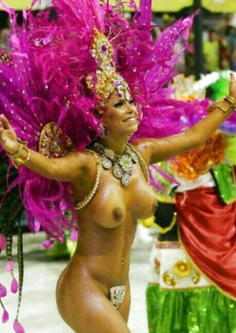 Brazilian Carnival