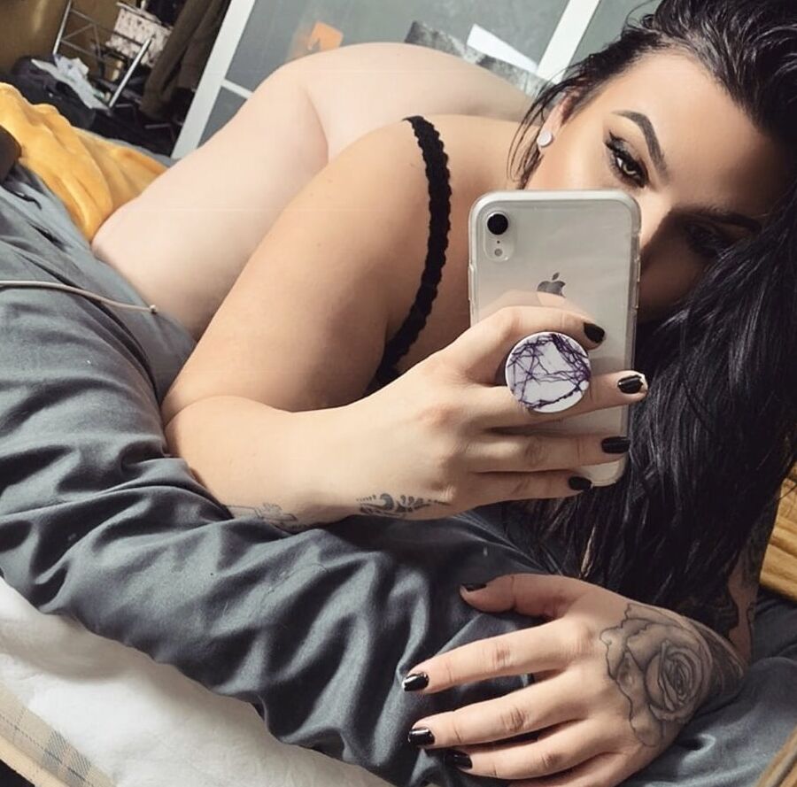 BBW Kasey!