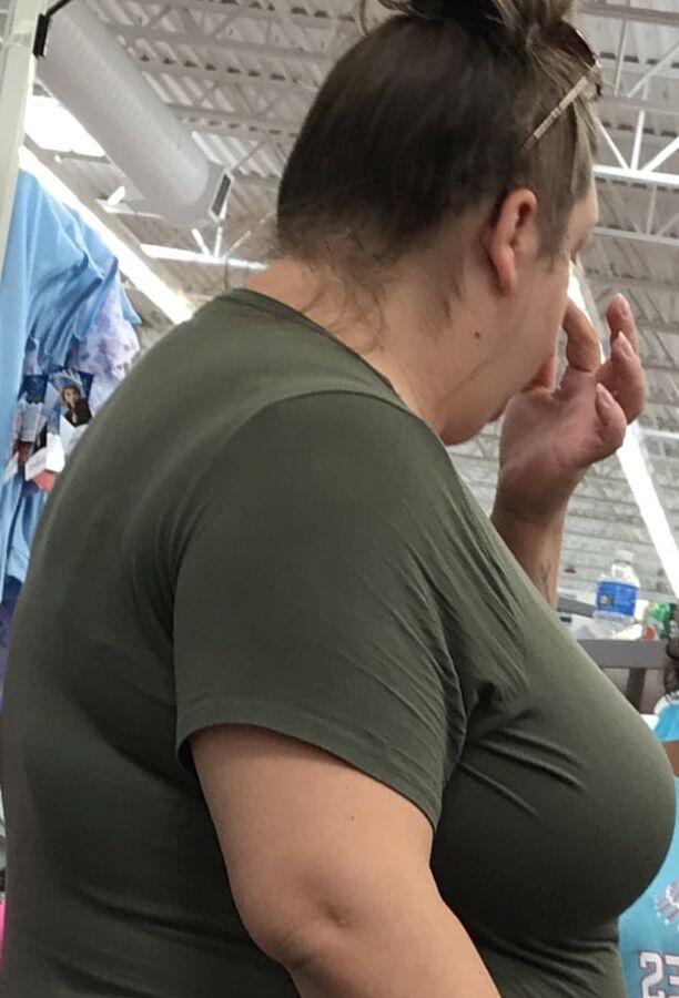 Voyeur jugs