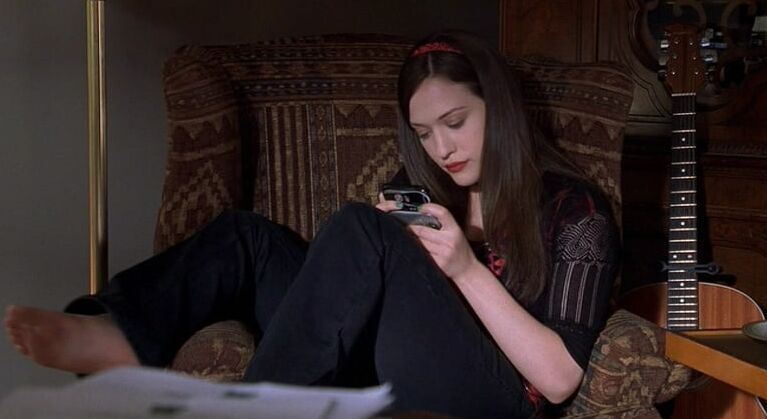 Kat Dennings