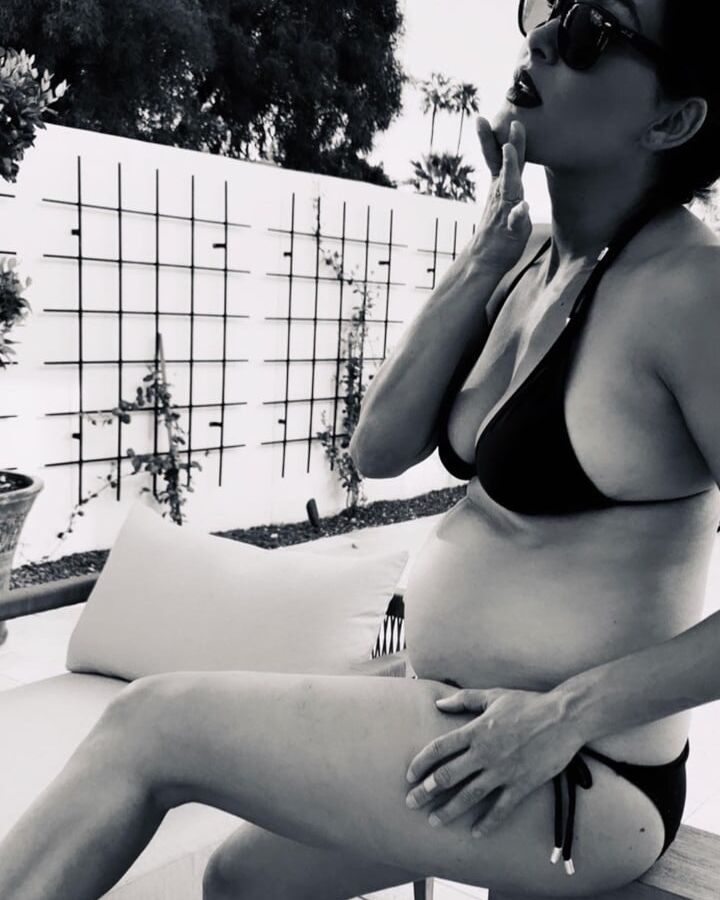 Nikki bella