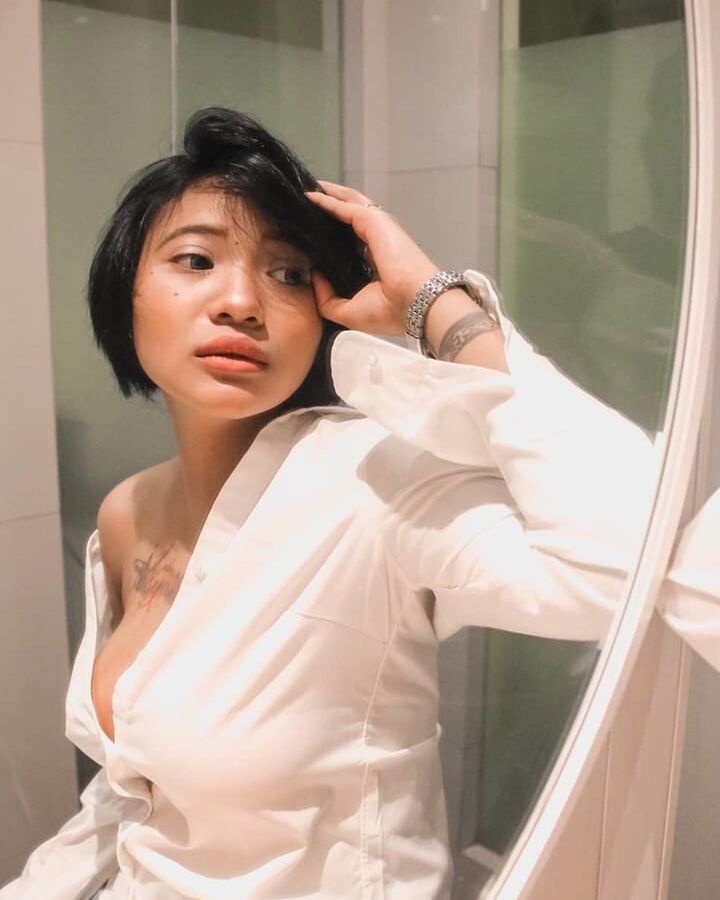 big boobs tasya