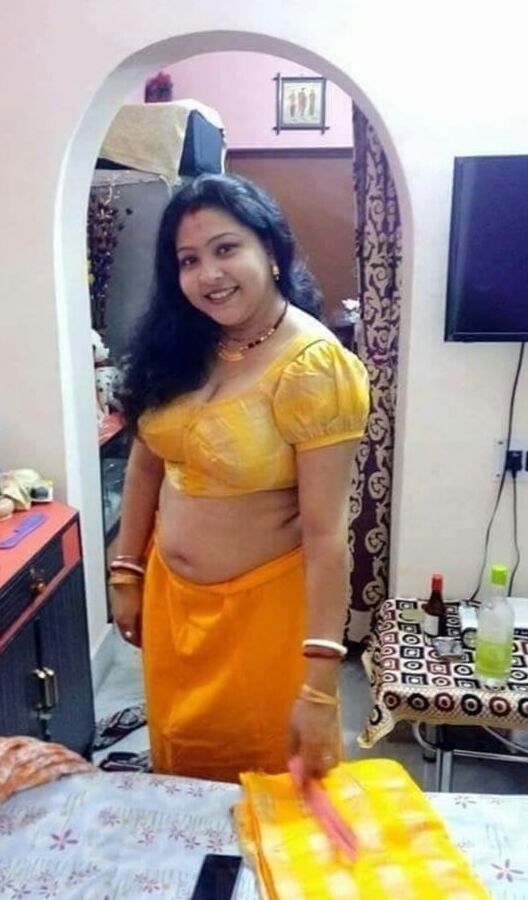 Bangali auntyde kamakalikal
