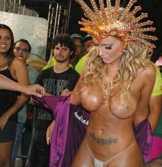 Brazilian Carnival
