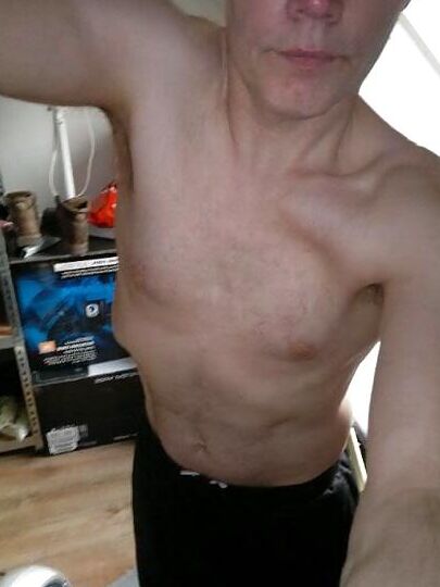 PUBLIC: apres le sport :D (soft)