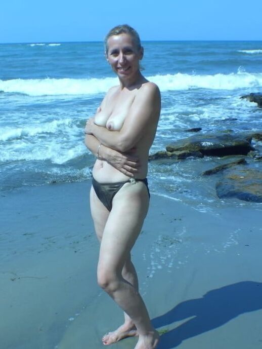 GLORIA amazing whore