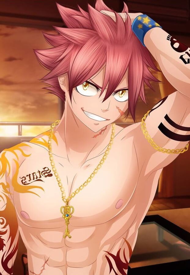 Yaoi