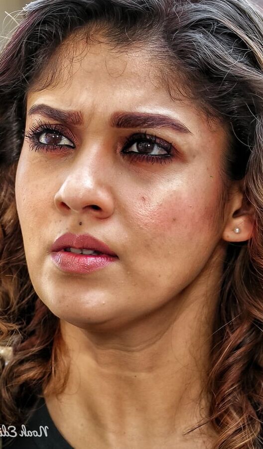 Nayanthara Cum