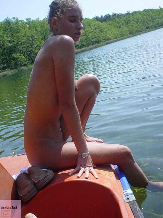 german nude holiday couple
