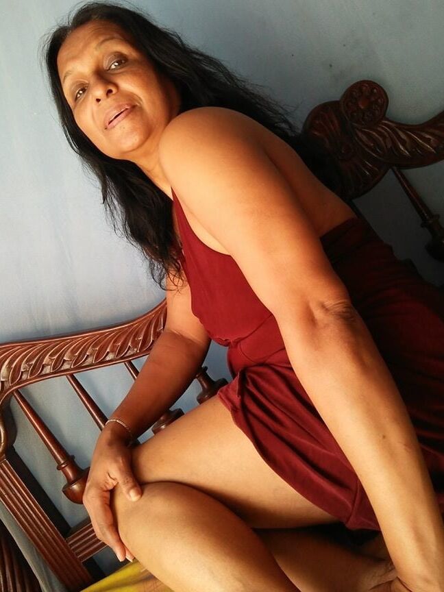 My Maid Ready To Fuck
