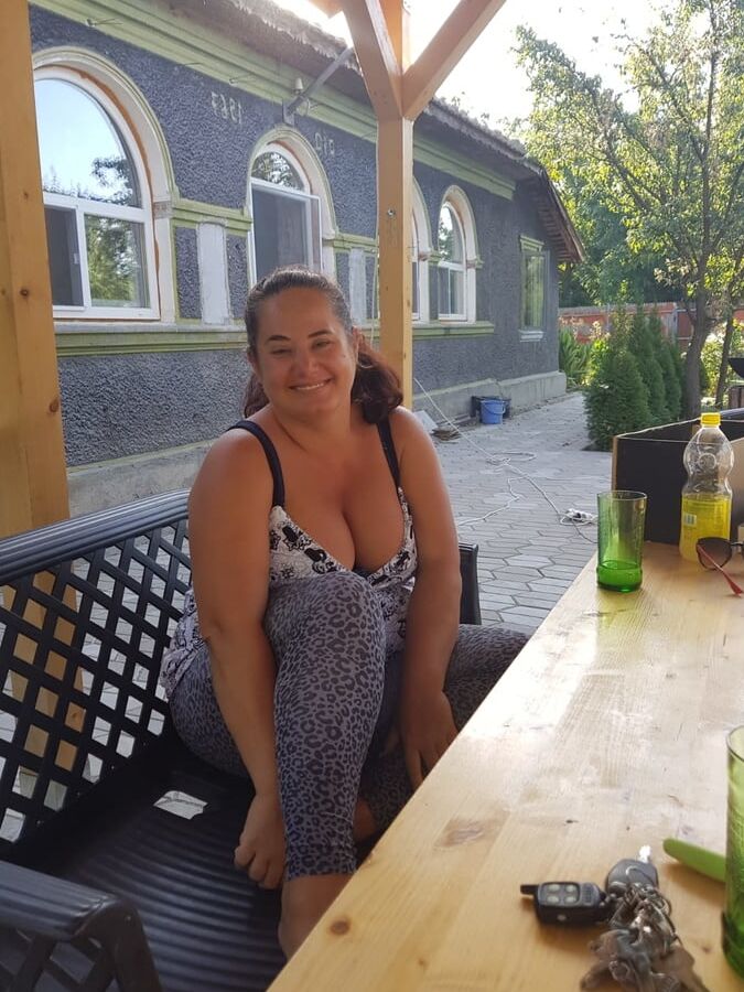 BBW romania faces