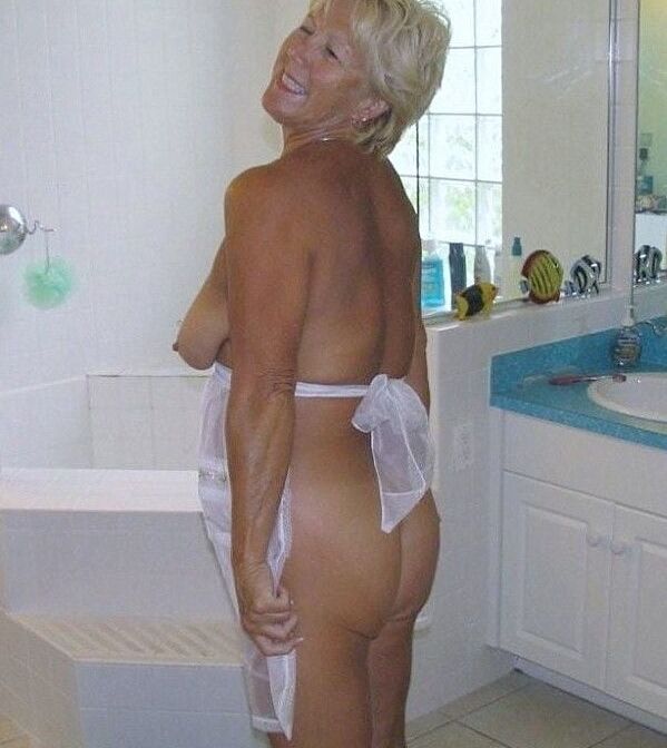 handsome grans