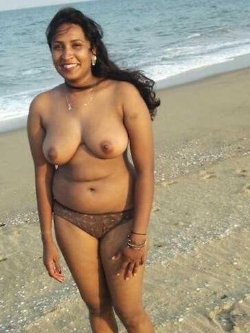 Amazing Indians - Anitha