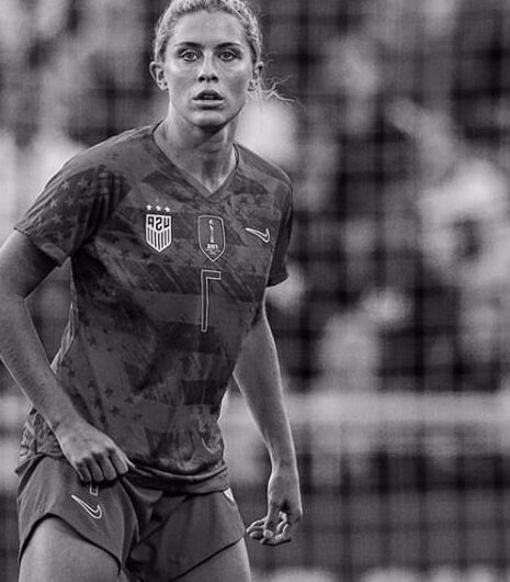 Abby Dahlkemper