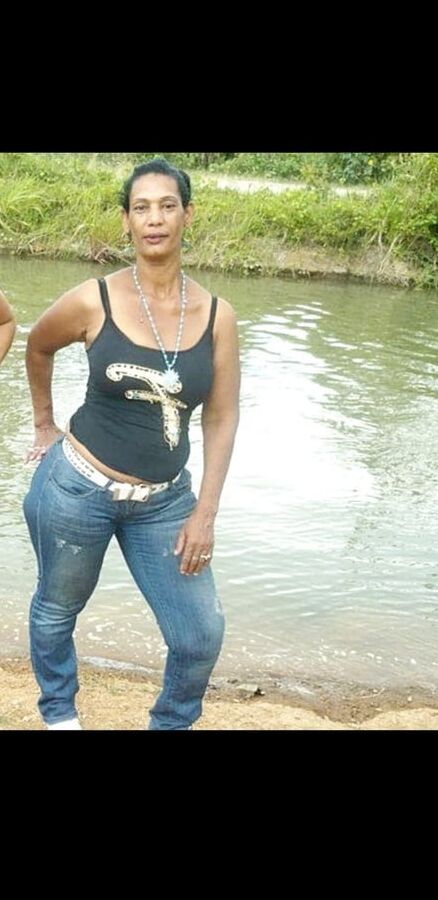 Brenda Mamita Nalgona