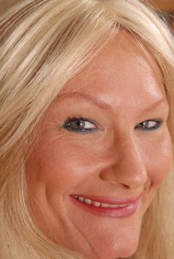 naked granny