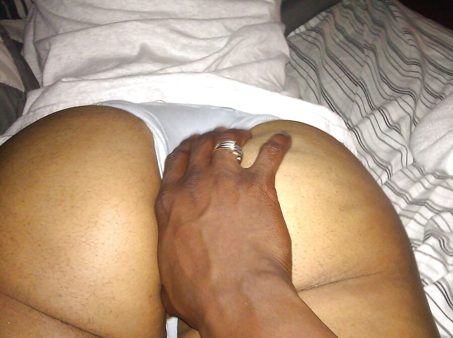 My wife&;s "Muschi" and another one