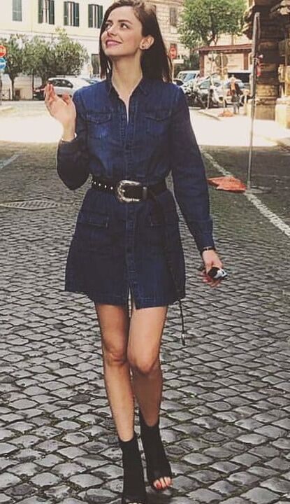 Annalisa Scarrone