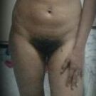 Feeling hot
