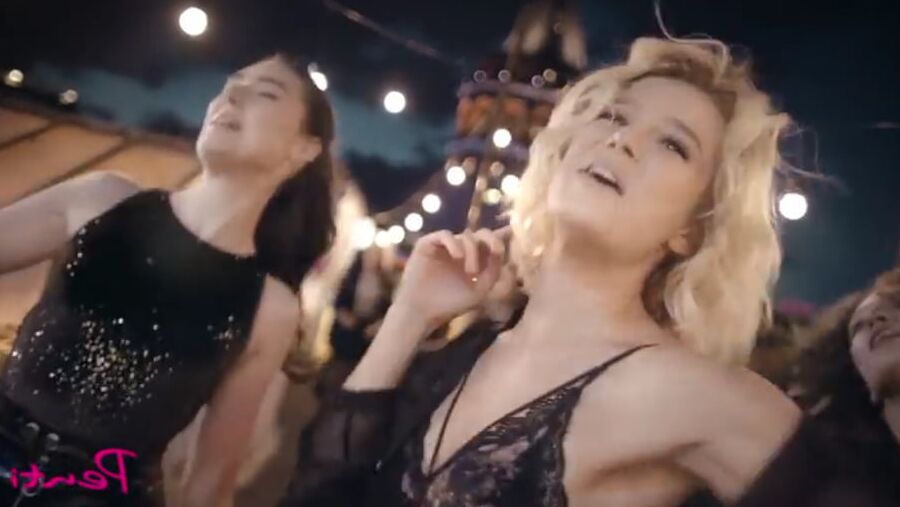 Buse biricik