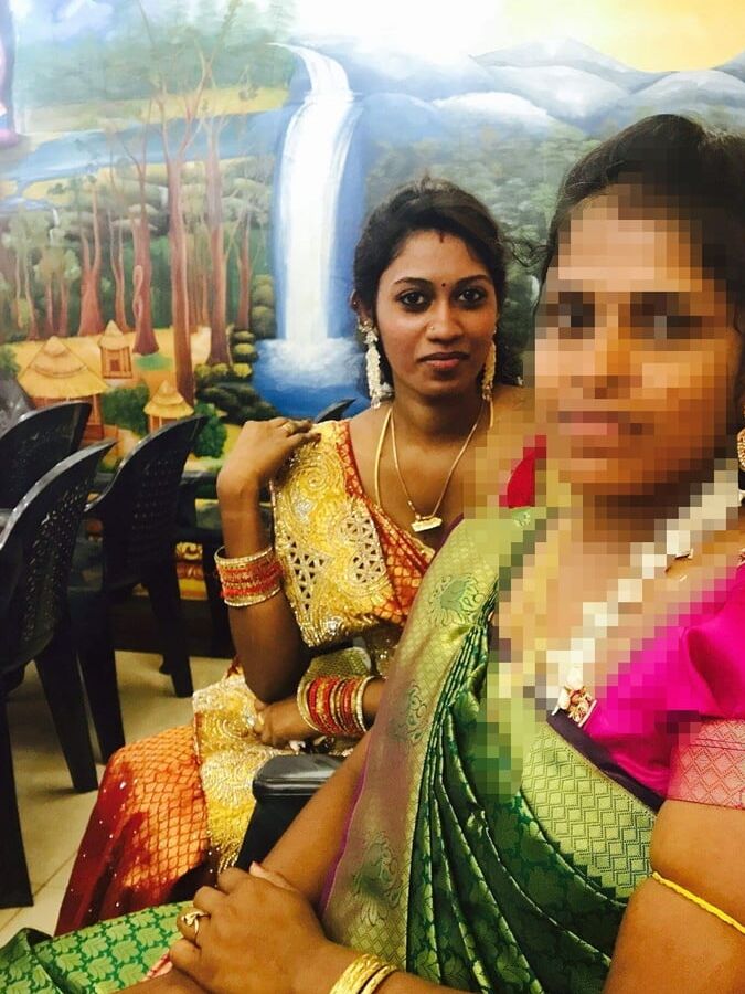 Tamil didi