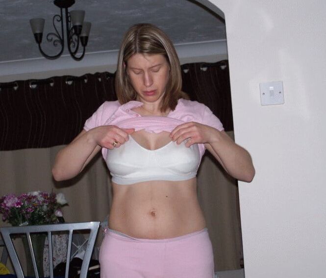 uk blonde