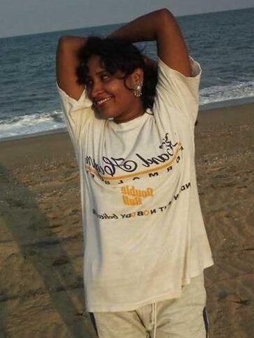 Amazing Indians - Anitha