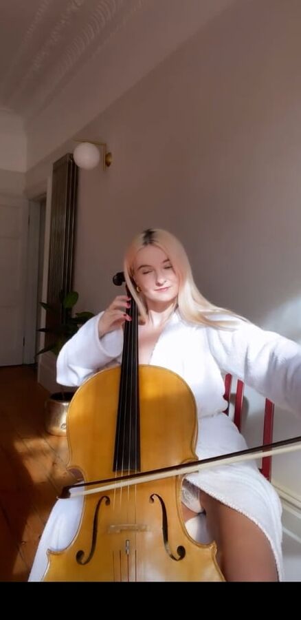 Grace Chatto