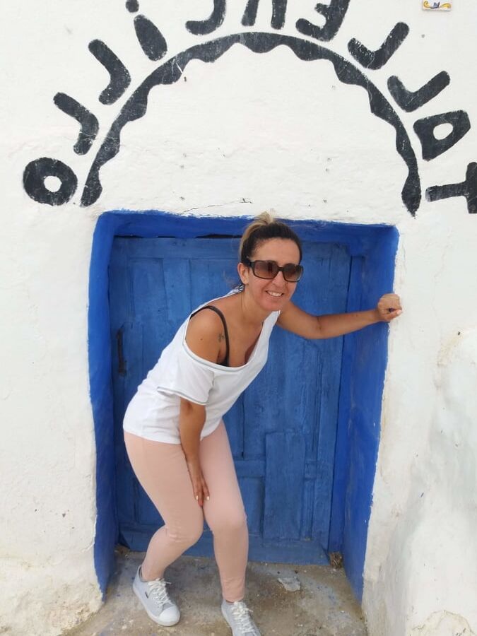 Exposed Euro Whore Ana-Marie