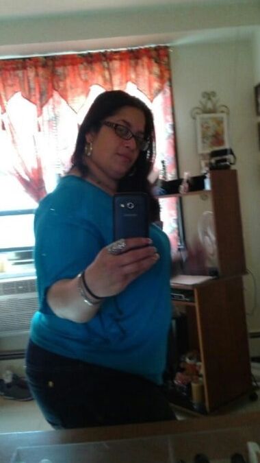 Bbw Latina Camden Milf