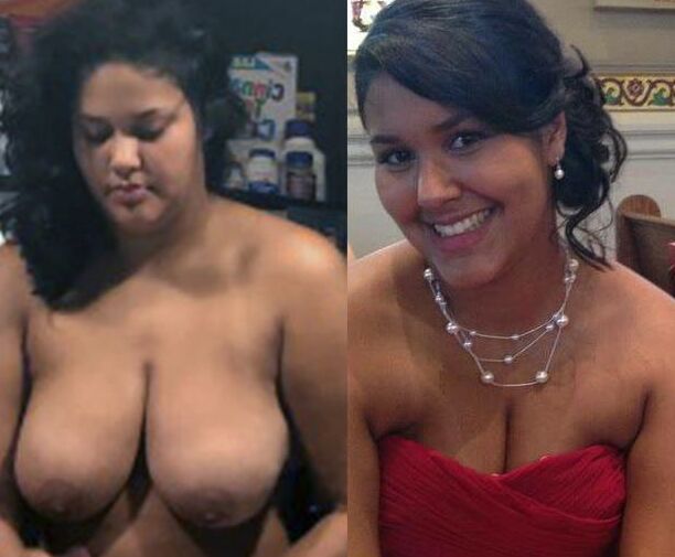 Church Girl Exposed