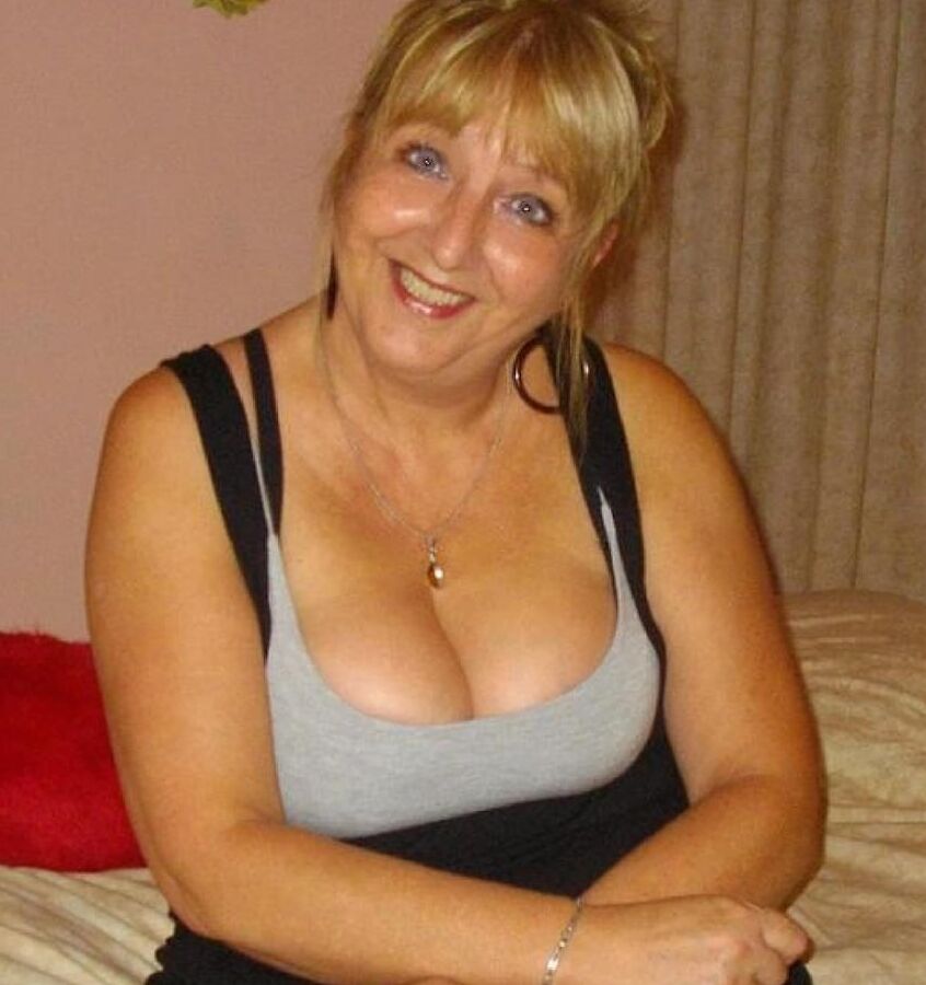 Polish Milf Bogusia