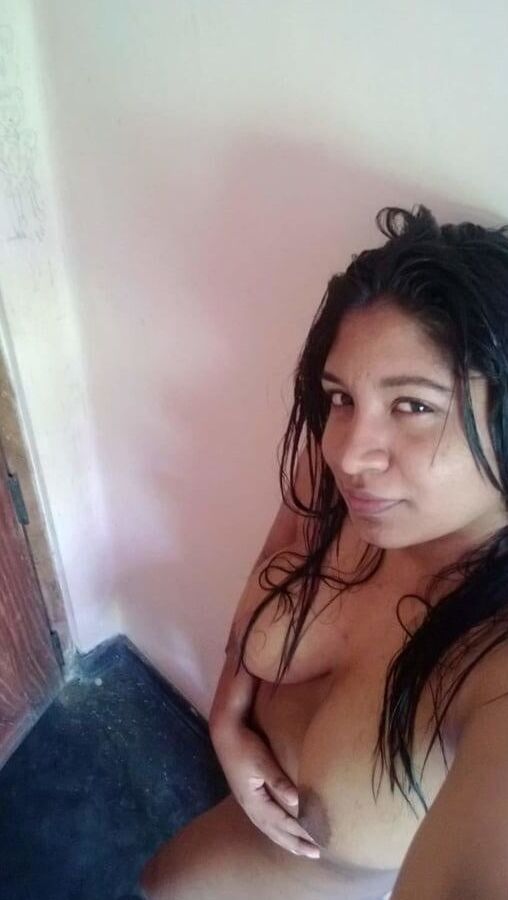 My Aunty With Me