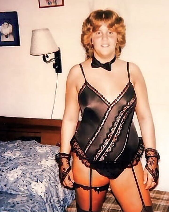 Elizabeth Sullivan from Delaware (Vintage s)