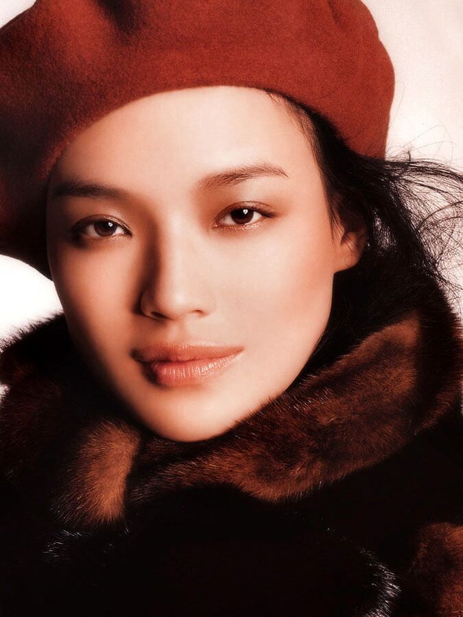 Shu Qi
