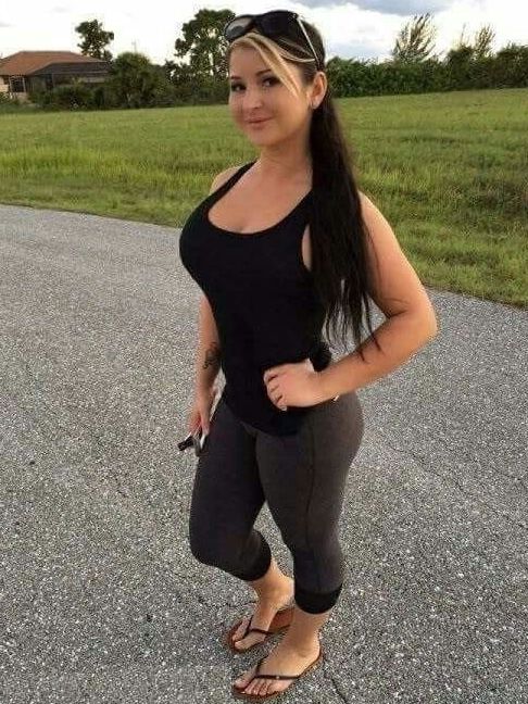Jade Jayden - Goddess
