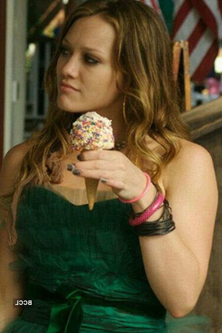 Ice Cream