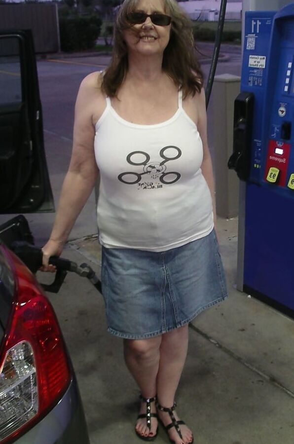 Out &amp; About