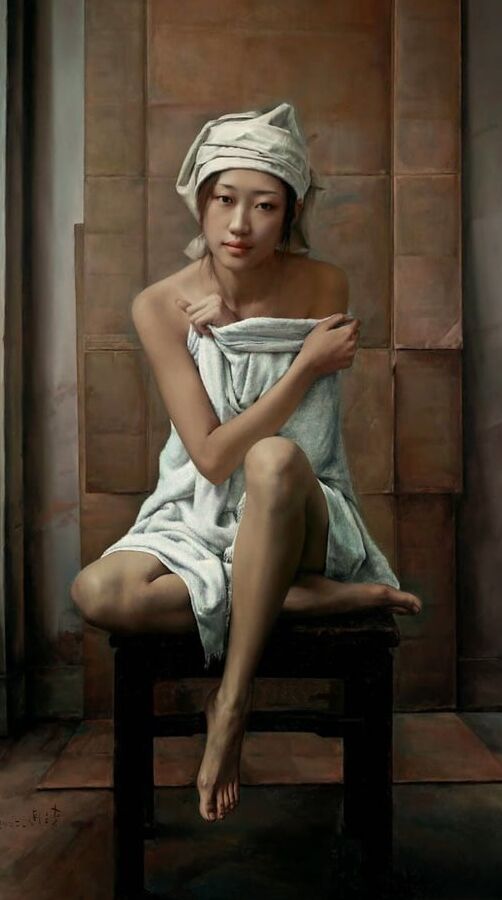 li Wentao