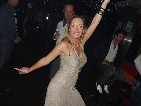 Milf yr old