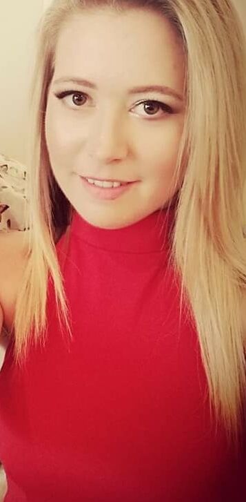Blonde friends would you Like to fuck her?