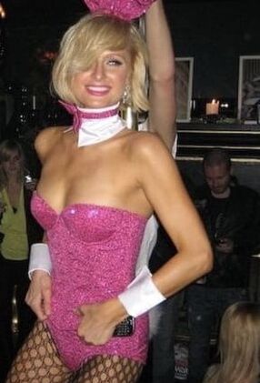 Paris the queen