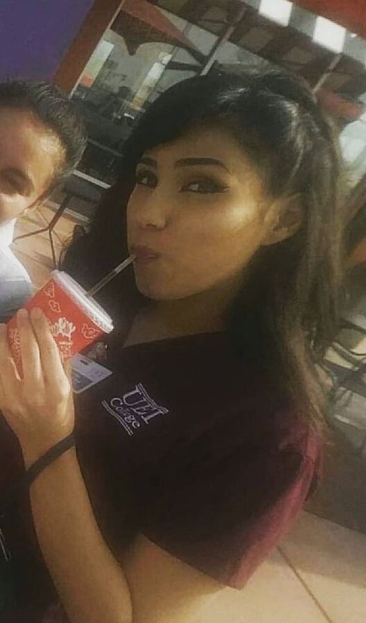 Sexy chola slut Reyna
